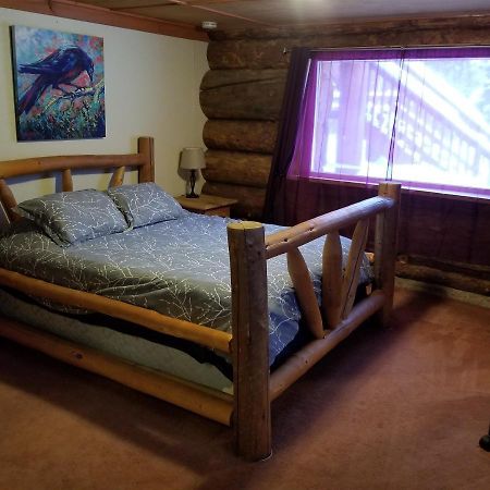 Northern Sky Lodge Fairbanks Zewnętrze zdjęcie